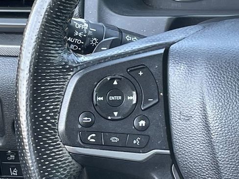 Certified 2023 Honda Passport TrailSport image 13