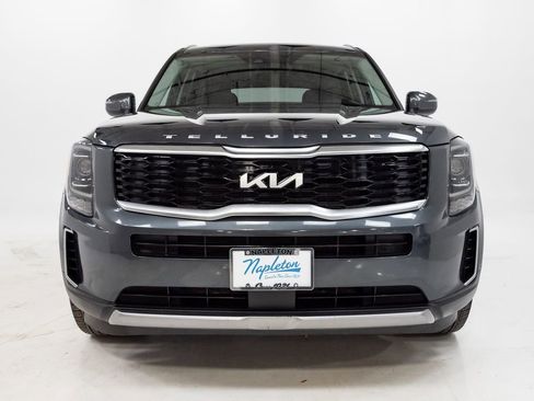 Used 2022 Kia Telluride S AWD/4WD image 4