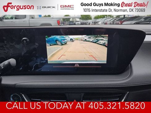 New 2026 Buick Encore GX Preferred w/ Comfort Package FWD image 25