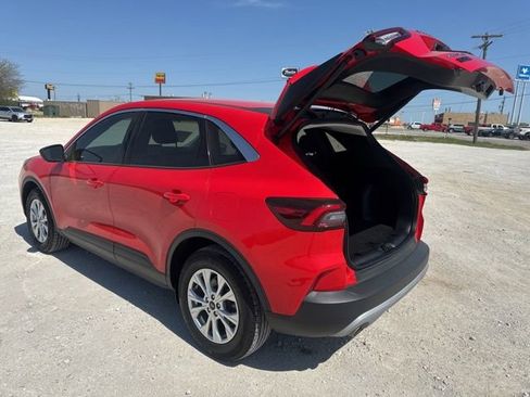 Used 2024 Ford Escape Active FWD image 4
