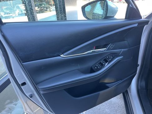 Certified 2023 MAZDA CX-30 AWD 2.5 S w/ Preferred Package image 14