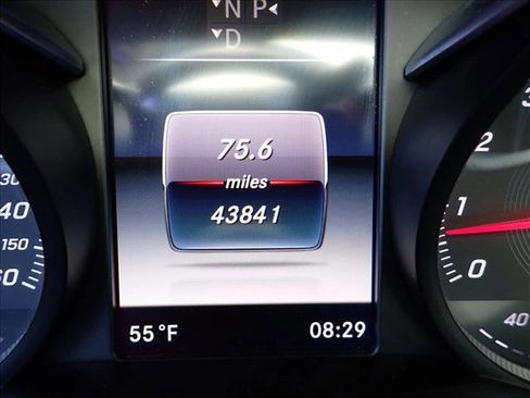 Used 2017 Mercedes-Benz C 300 C 300 w/ Premium 1 Package image 21