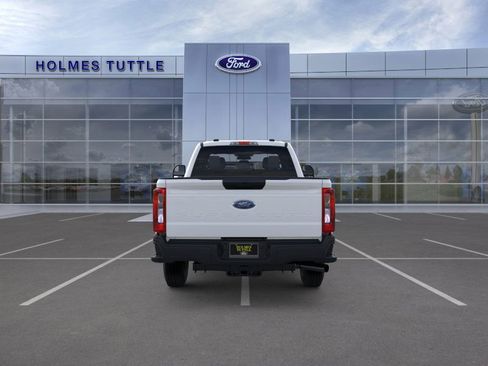 New 2026 Ford F250 XL image 5