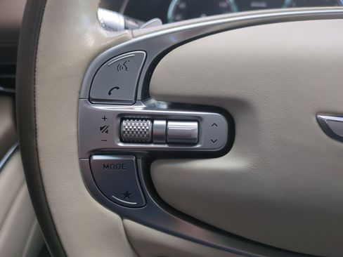 Used 2023 Genesis GV80 3.5T w/ Prestige Package image 25