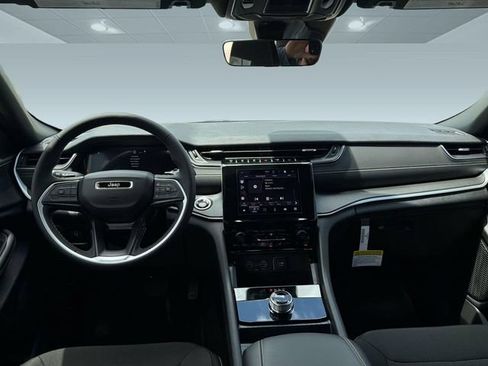 New 2026 Jeep Grand Cherokee Laredo RWD image 16