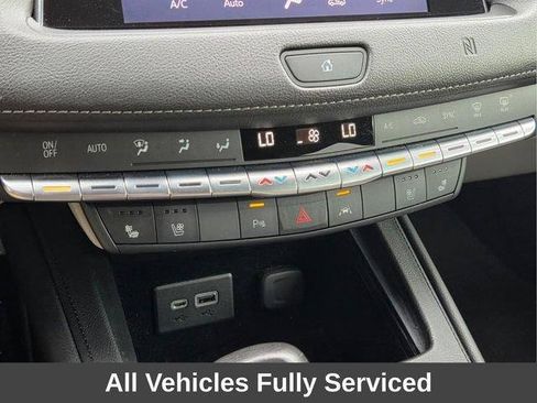 Used 2019 Cadillac XT4 Premium Luxury FWD image 29