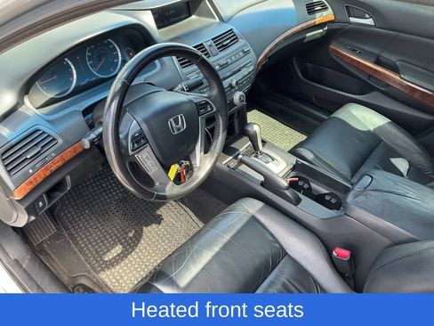 Used 2012 Honda Accord EX-L image 8