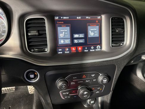 Used 2022 Dodge Charger Scat Pack w/ Harman/Kardon Audio Group RWD image 18