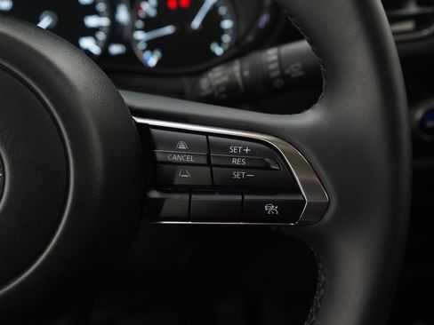 Certified 2025 MAZDA CX-30 AWD 2.5 S w/ Select Sport Pkg image 27
