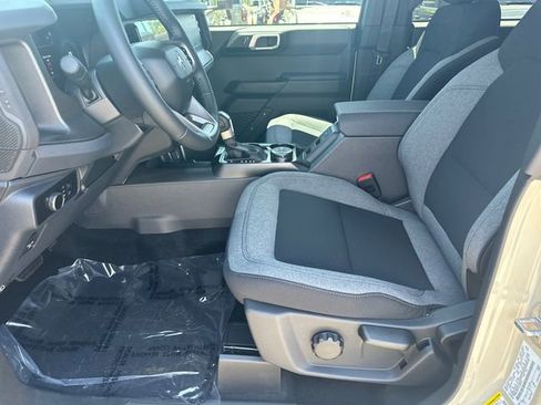 New 2026 Ford Bronco Big Bend AWD/4WD image 9