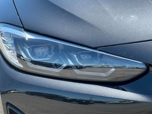 Certified 2023 BMW i4 eDrive35 w/ Premium Package RWD image 10