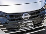 New 2025 Nissan Versa S image 5