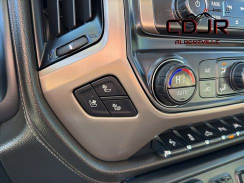 Used 2016 GMC Sierra 1500 Denali w/ Denali Ultimate Package image 44