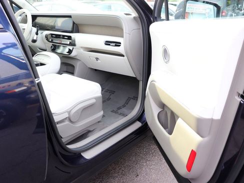Used 2026 Hyundai Palisade SEL AWD/4WD image 17