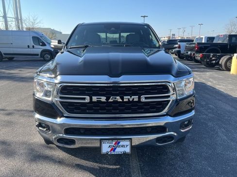 Used 2022 RAM 1500 Big Horn image 8