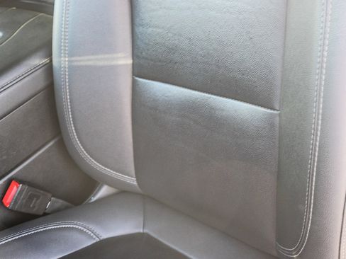 Used 2021 Chevrolet Silverado 1500 LT Trail Boss w/ Convenience Package II image 23