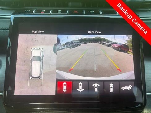 Used 2024 Jeep Grand Cherokee L Limited w/ Luxury Tech Group II AWD/4WD image 22