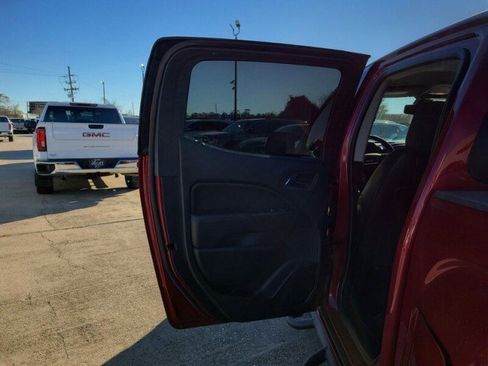 Used 2019 GMC Canyon All Terrain w/ All Terrain X Package image 28