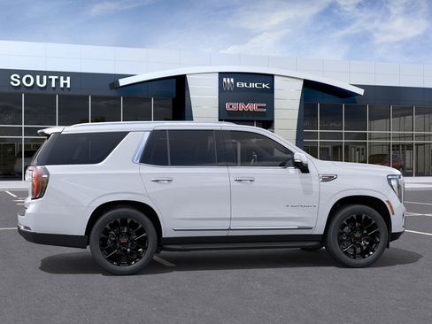 New 2026 GMC Yukon Elevation image 5