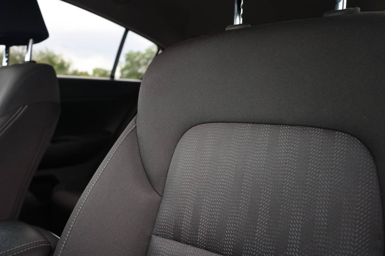 Used 2020 Kia Sportage LX FWD image 31