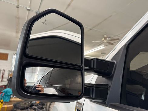 Used 2019 Ford F250 XLT w/ XLT Premium Package AWD/4WD image 94