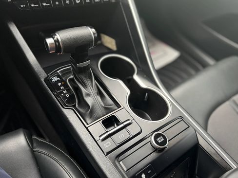 Used 2023 Kia K5 GT-Line image 23