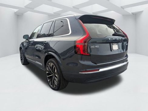 New 2026 Volvo XC90 T8 Ultra w/ Protection Package Premier AWD/4WD image 6