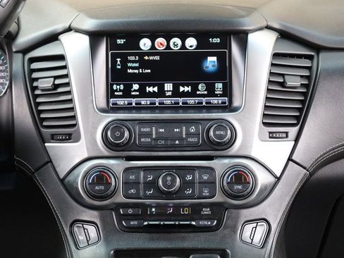 Used 2017 Chevrolet Tahoe LT image 38