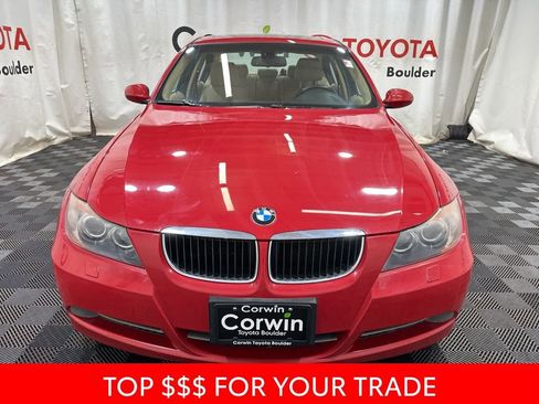 Used 2008 BMW 328xi 328xi image 2