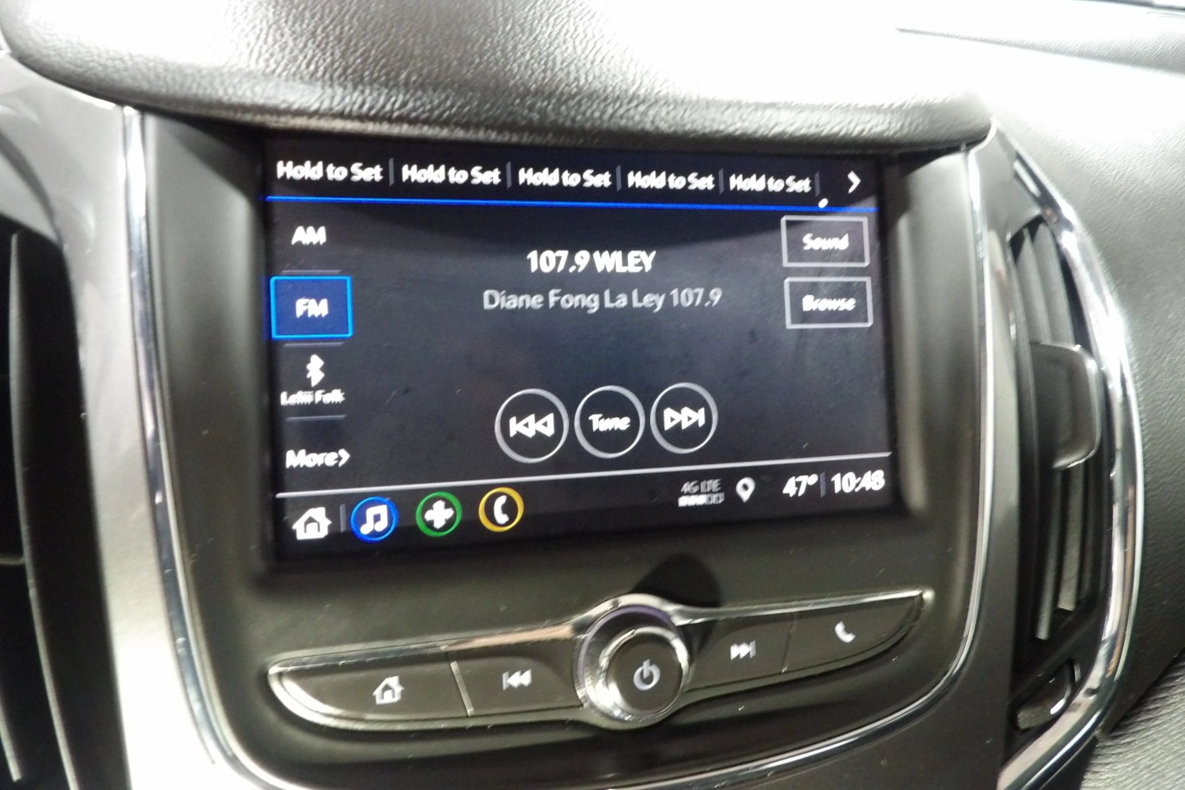 Used 2019 Chevrolet Cruze LS FWD image 12