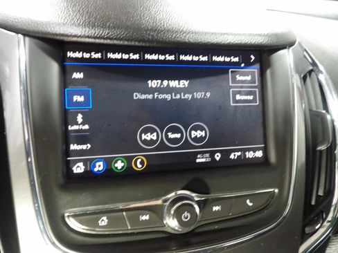 Used 2019 Chevrolet Cruze LS FWD image 12