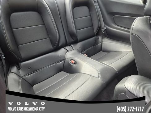 Used 2022 Ford Mustang Premium image 29