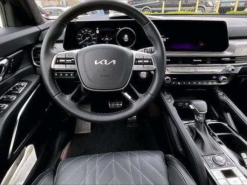 Certified 2025 Kia Telluride SX Prestige X-Line image 7