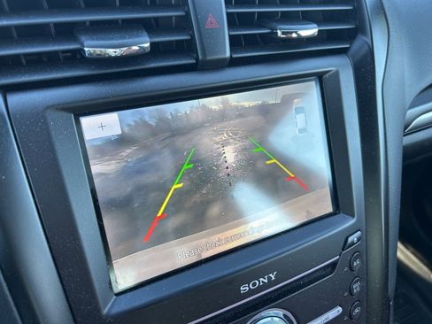 Used 2019 Ford Fusion Titanium image 20