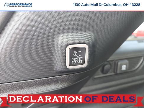 New 2024 Jeep Grand Cherokee Limited 4xe image 15