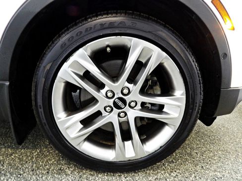 Used 2015 Lincoln MKC AWD w/ Equipment Group 102A Reserve image 22