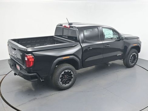 New 2026 GMC Canyon AT4 image 5