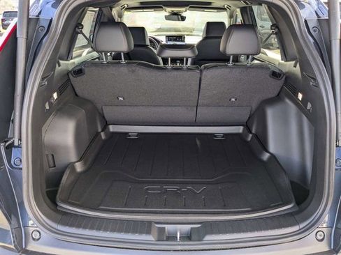 New 2026 Honda CR-V Sport-L image 13