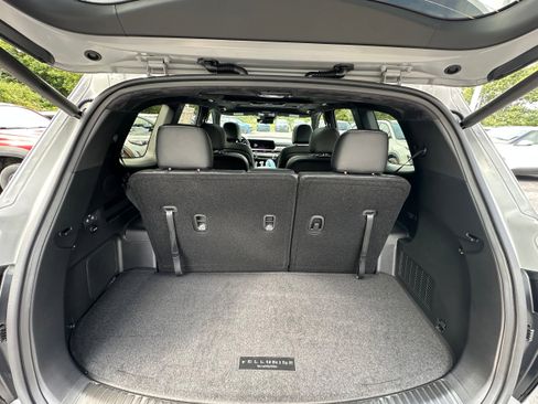New 2025 Kia Telluride SX Prestige X-Line image 12