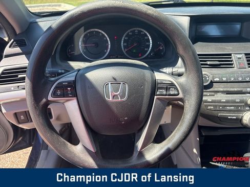 Used 2012 Honda Accord LX image 16