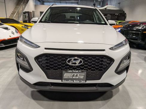 Used 2019 Hyundai Kona SEL image 2