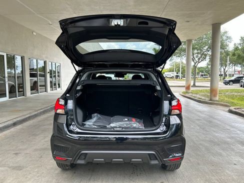 New 2026 Mitsubishi Outlander Sport LE AWD/4WD image 28