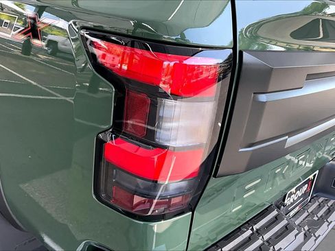 New 2026 Nissan Frontier Pro-X w/ Pro-X Convenience Package RWD image 14