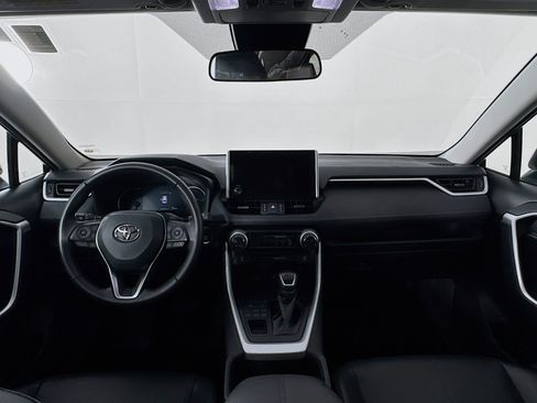 Certified 2025 Toyota RAV4 XLE Premium AWD/4WD image 24