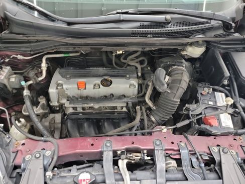 Used 2012 Honda CR-V EX-L image 25