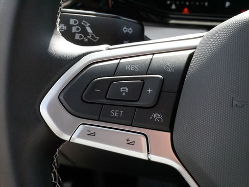 Certified 2025 Volkswagen Taos S AWD/4WD image 26