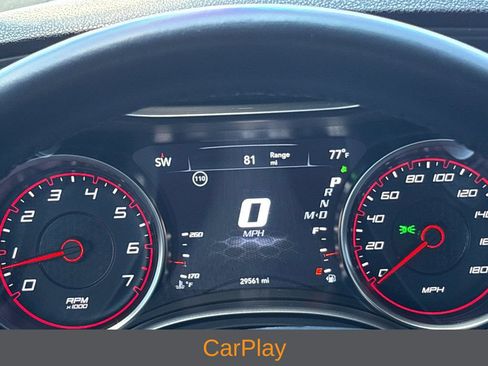 Used 2023 Dodge Charger Scat Pack RWD image 3