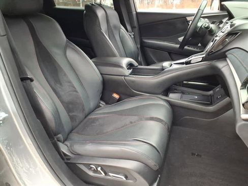 Used 2023 Acura RDX A-Spec image 9