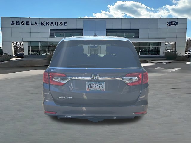 Used 2019 Honda Odyssey EX-L image 7