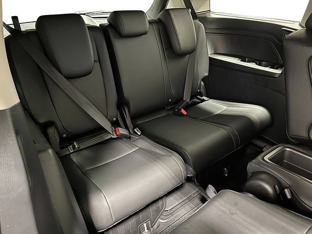 New 2027 Honda Odyssey EX-L image 26